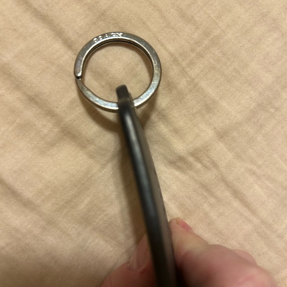 Coach Key Fob - Picture 4 of 8